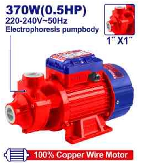 EWPPV03701, Water pump - AC 220-240V Professional AC Powered Power Tool with Multi-Function Capability